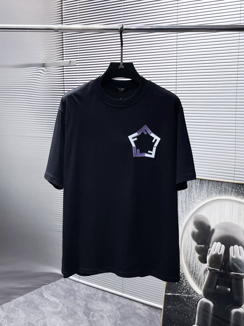 Fendi T-Shirts